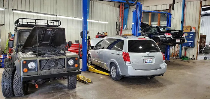 one way automotive 4