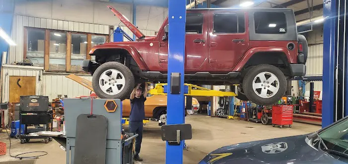 one way automotive 5