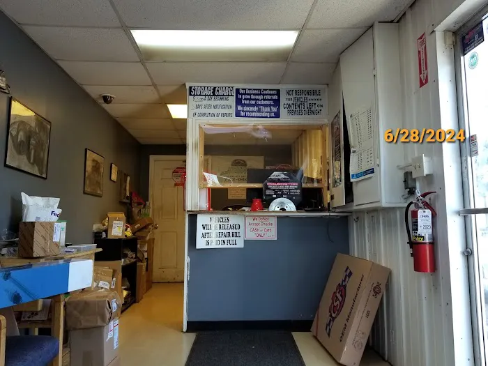Hytech Automotive 0
