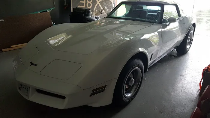 Eastern Corvettes 0
