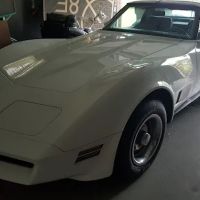 Eastern Corvettes