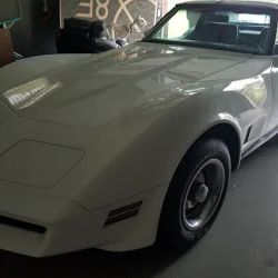 Eastern Corvettes ico