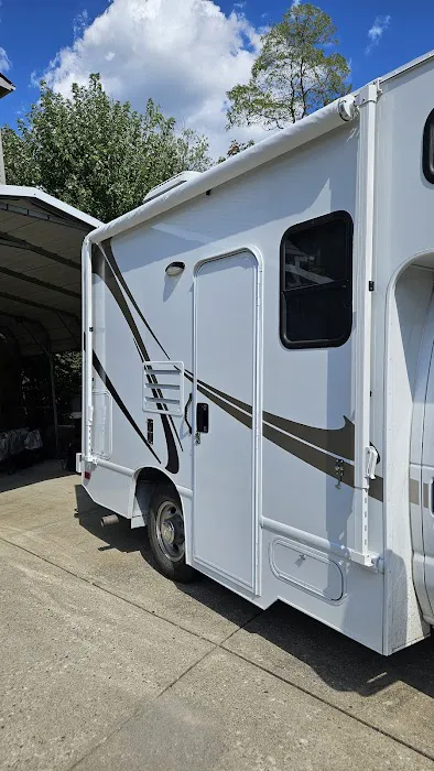 campersmart 0