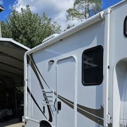 campersmart ico