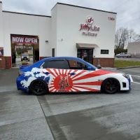 Jiffy Lube