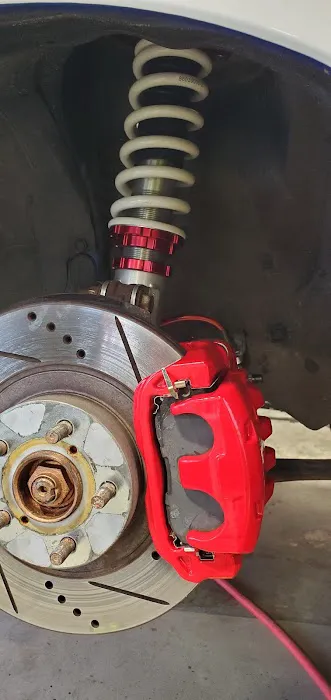Jiffy Lube 1