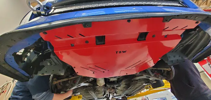 Jiffy Lube 2