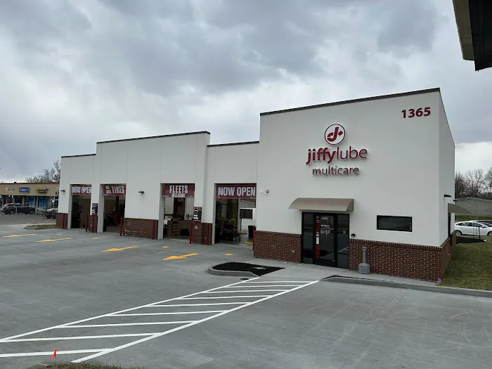Jiffy Lube 4