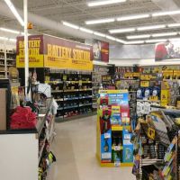 Advance Auto Parts