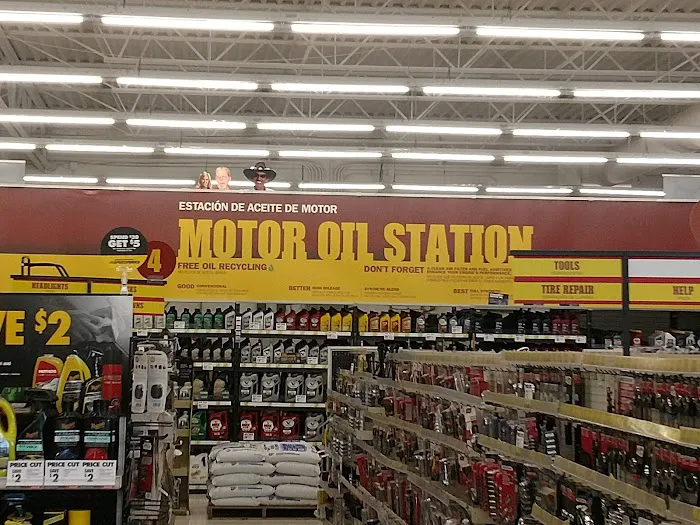 Advance Auto Parts 4