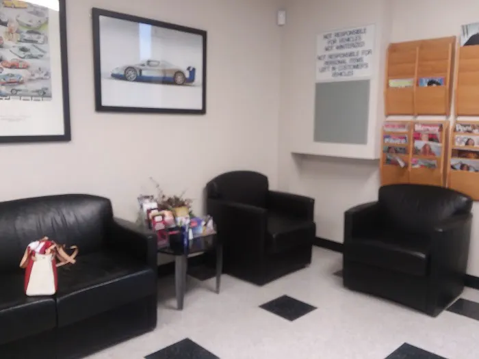 Eastside Body Shop 3