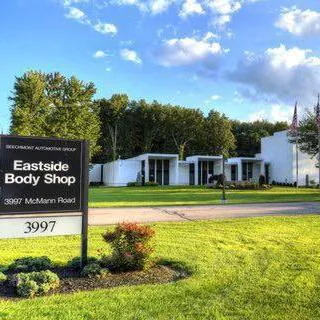 Eastside Body Shop 7