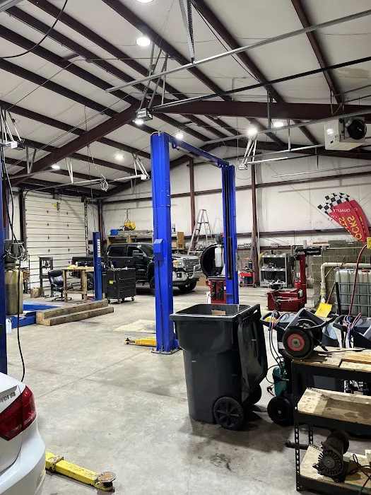 Amelia Quality Auto Care 1