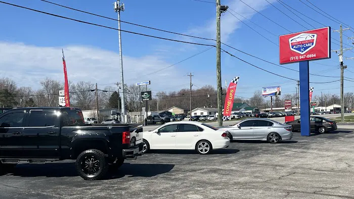 Amelia Quality Auto Care 0