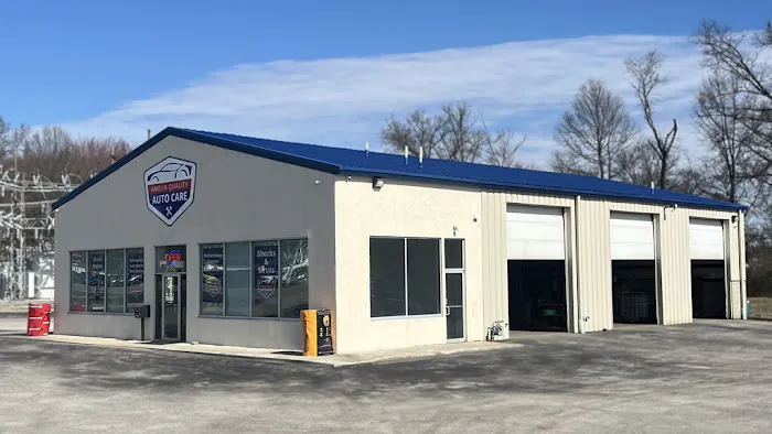 Amelia Quality Auto Care 5