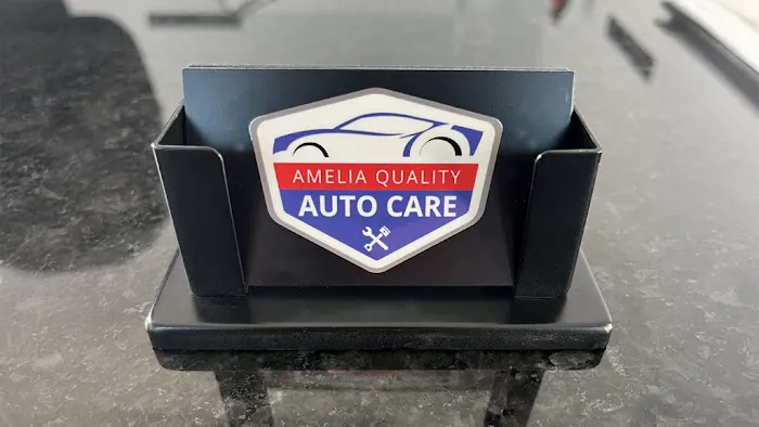 Amelia Quality Auto Care 6