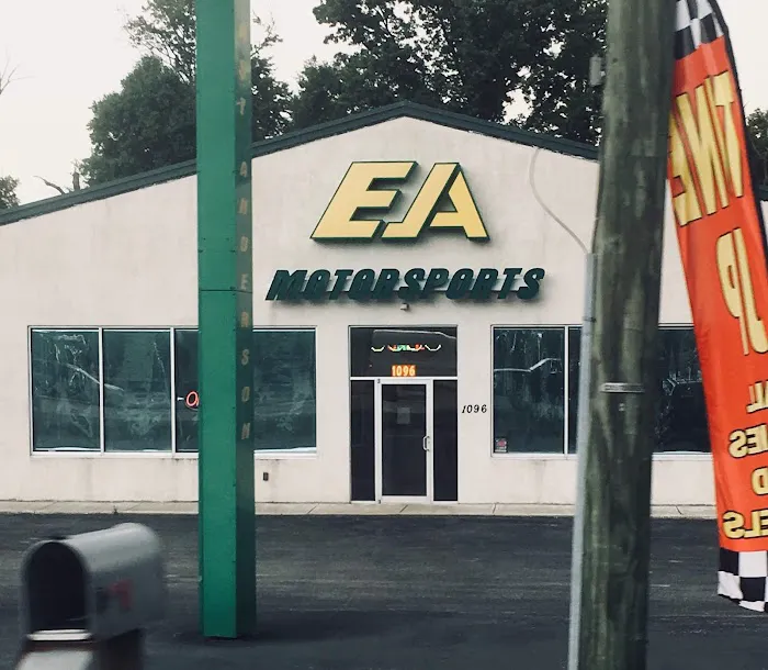 e.a. service center 0