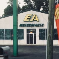 e.a. service center