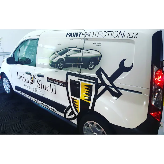 InvizaShield, LLC 9