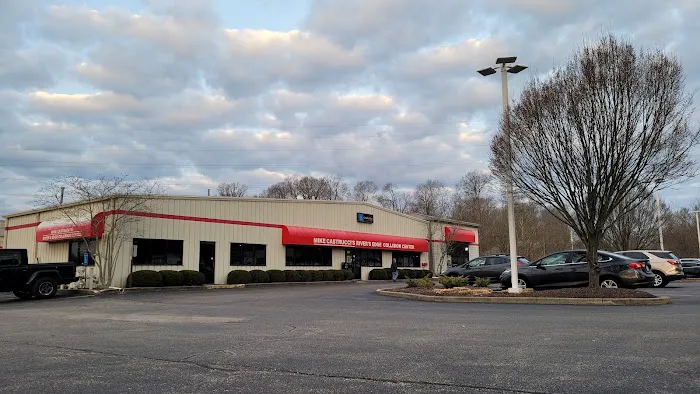 Mike Castrucci Rivers Edge Collision Center 0