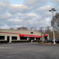 Mike Castrucci Rivers Edge Collision Center