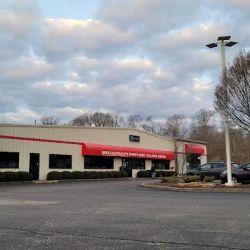 Mike Castrucci Rivers Edge Collision Center ico