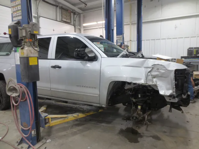 Mike Castrucci Rivers Edge Collision Center 2