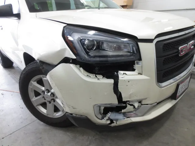 Mike Castrucci Rivers Edge Collision Center 6