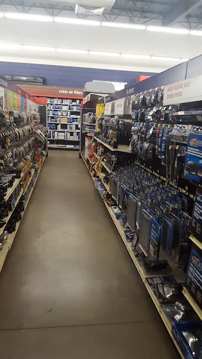 Pep Boys 7