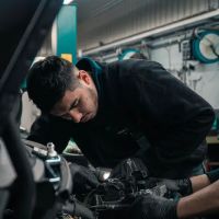 Jeff Wyler Mazda Service Center
