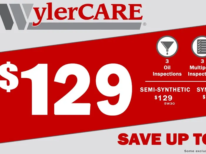 Jeff Wyler Mazda Service Center 5