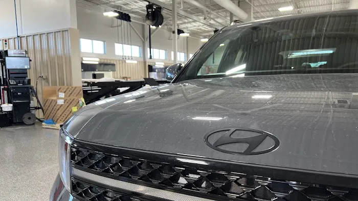 Hyundai Service – Jeff Wyler Hyundai of Eastgate 4