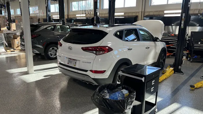 Hyundai Service – Jeff Wyler Hyundai of Eastgate 7