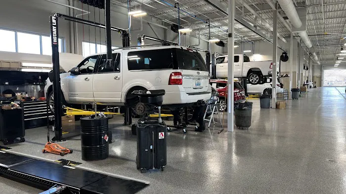 Hyundai Service – Jeff Wyler Hyundai of Eastgate 6