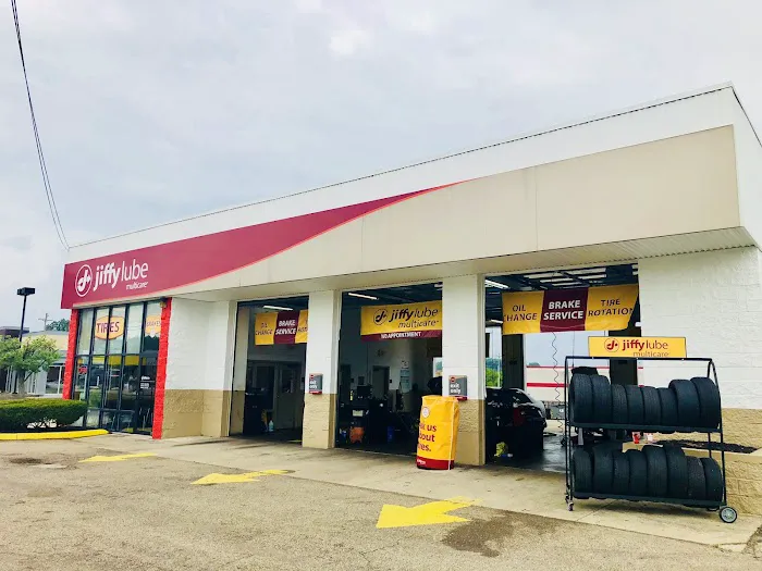 Jiffy Lube 4