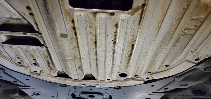 Jiffy Lube 3