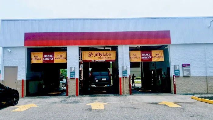 Jiffy Lube 0