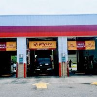 Jiffy Lube