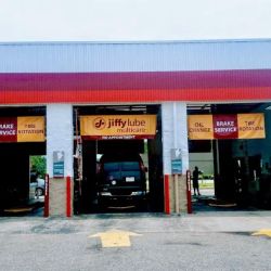 Jiffy Lube ico