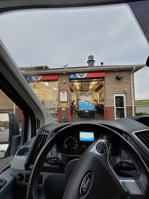 Valvoline Instant Oil Change 7