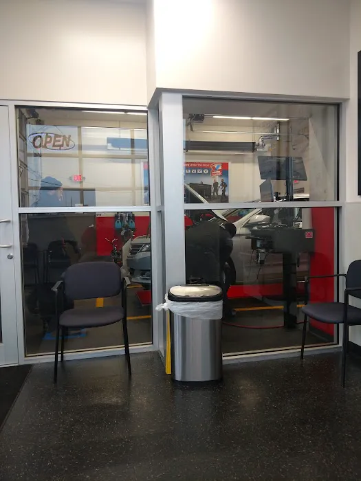 Valvoline Instant Oil Change 0