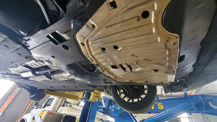 Valvoline Instant Oil Change 4