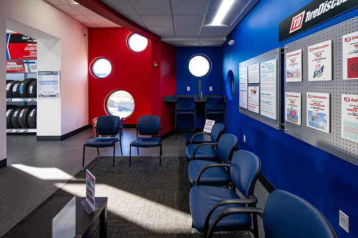 Tire Discounters 7