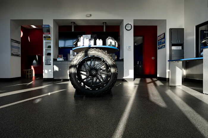 Tire Discounters 4