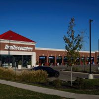 Tire Discounters