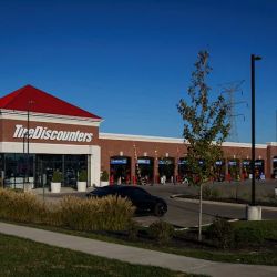 Tire Discounters ico