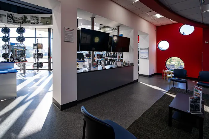 Tire Discounters 5
