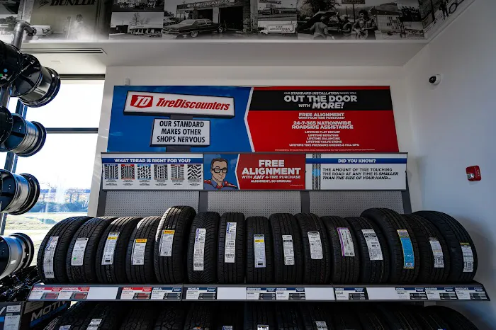 Tire Discounters 2