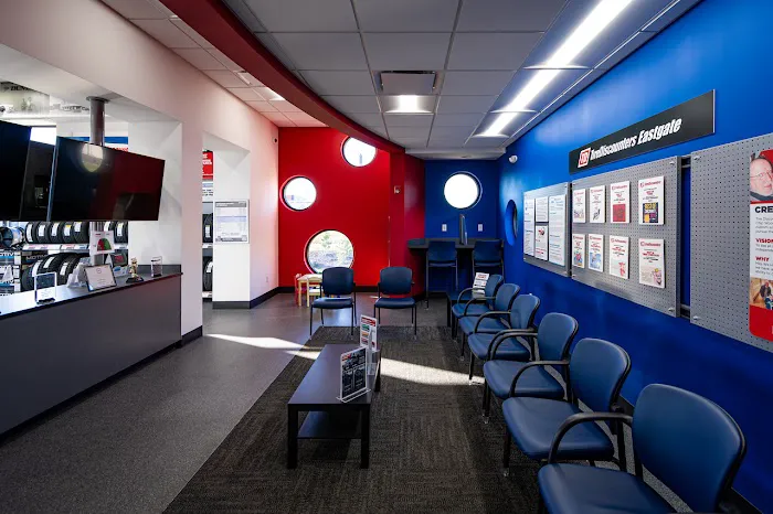 Tire Discounters 8