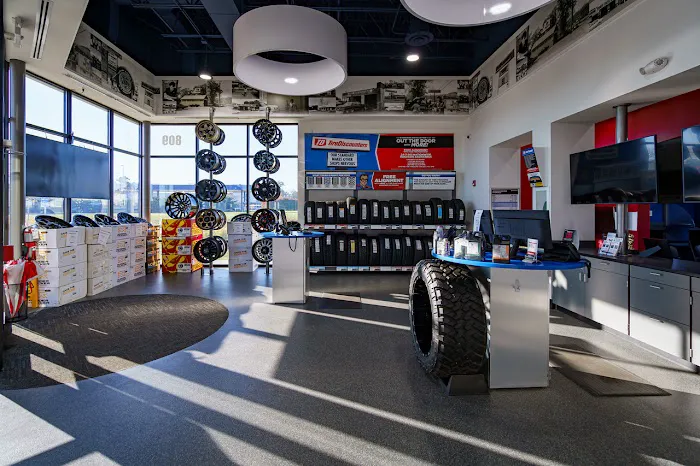 Tire Discounters 9